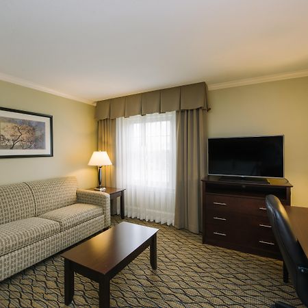 Holiday Inn Express And Suites Merrimack By Ihg Dış mekan fotoğraf