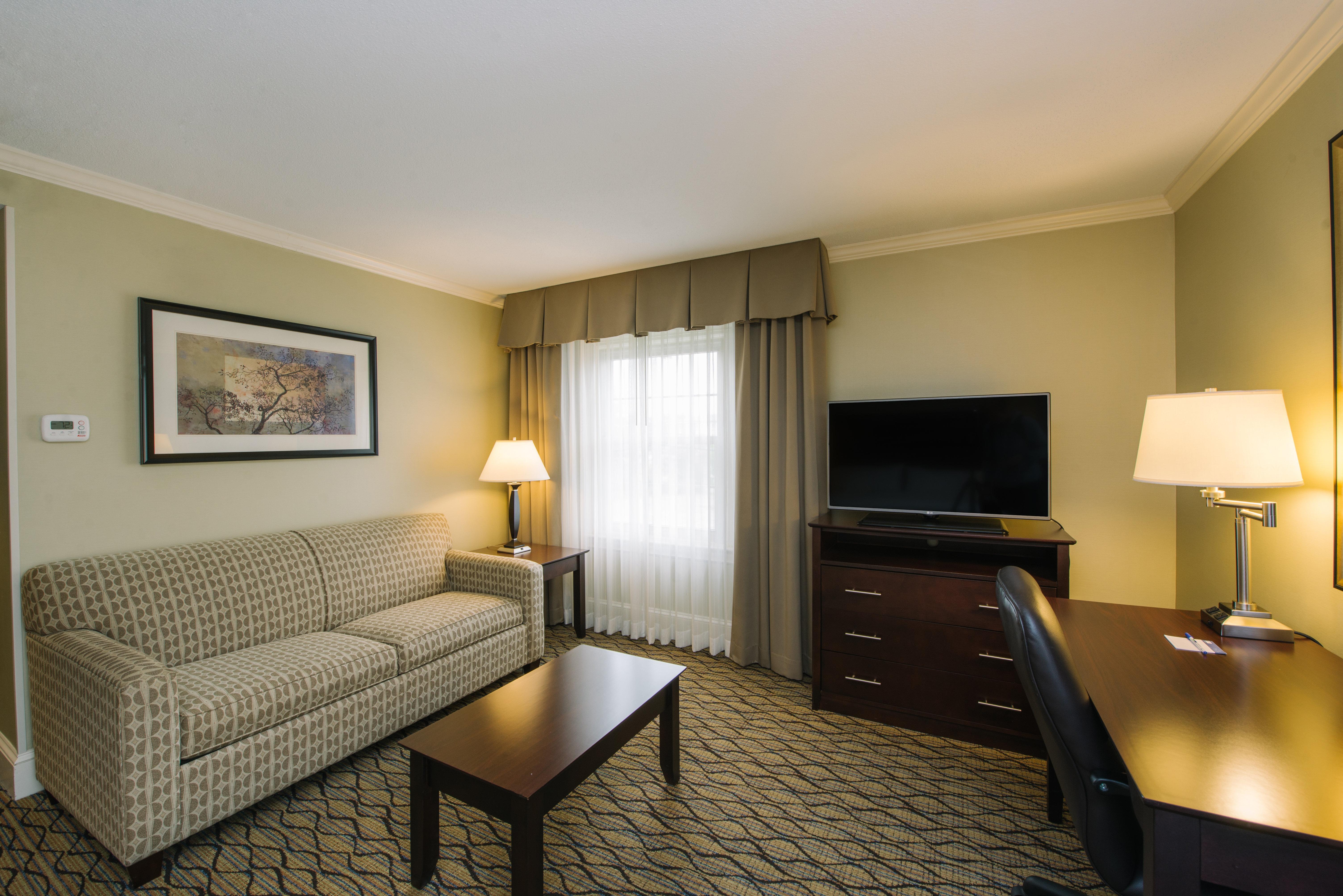 Holiday Inn Express And Suites Merrimack By Ihg Dış mekan fotoğraf