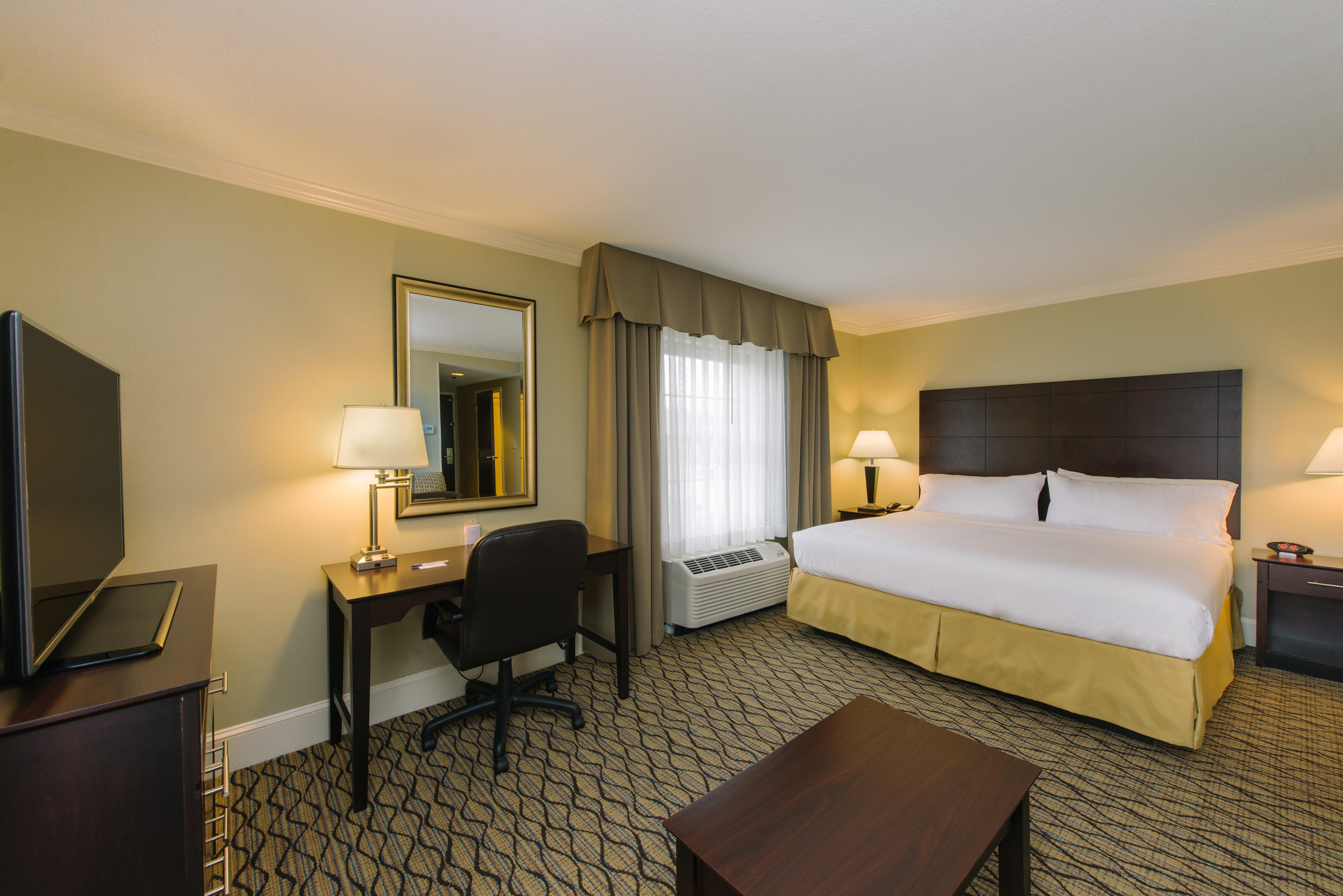 Holiday Inn Express And Suites Merrimack By Ihg Dış mekan fotoğraf