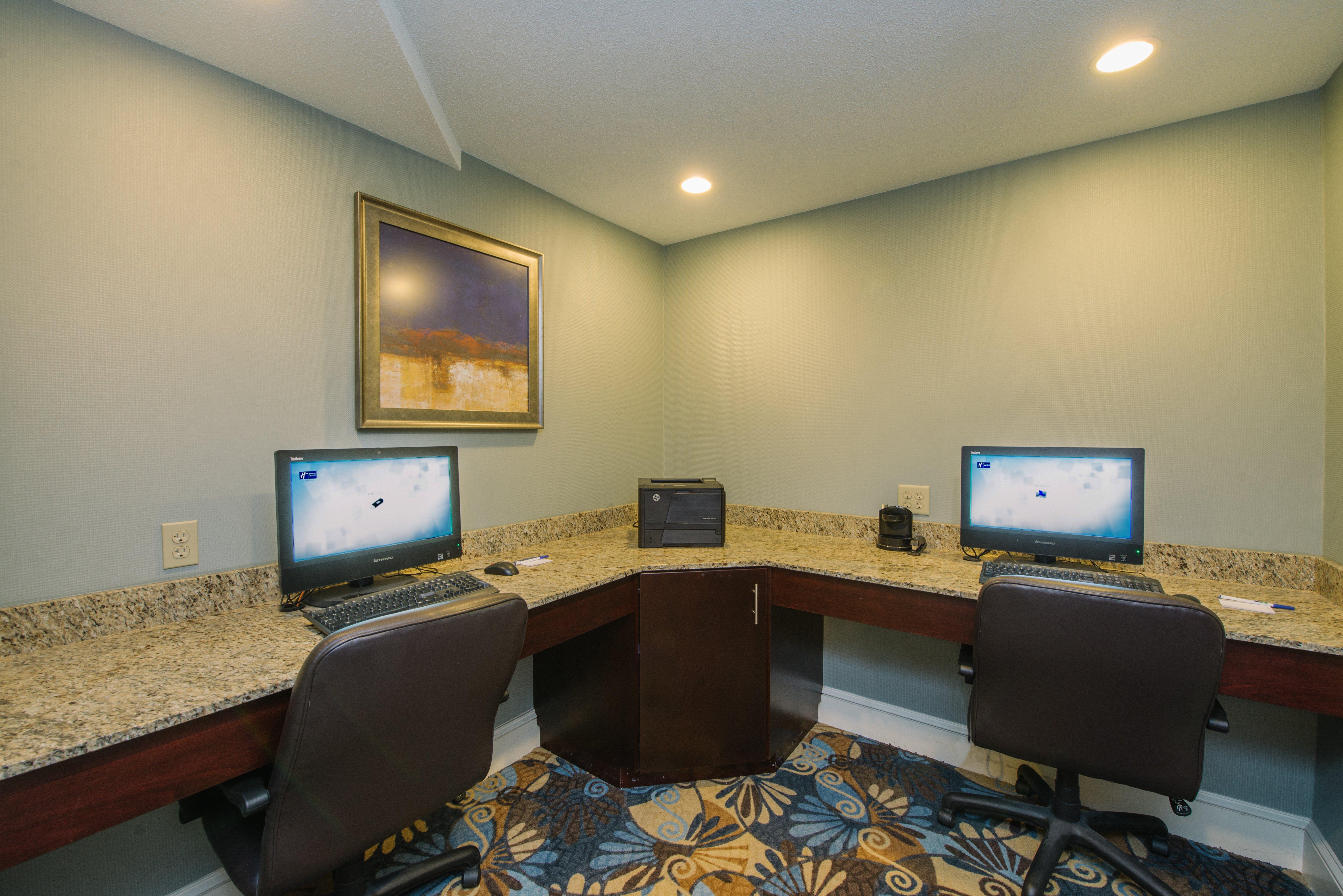 Holiday Inn Express And Suites Merrimack By Ihg Dış mekan fotoğraf
