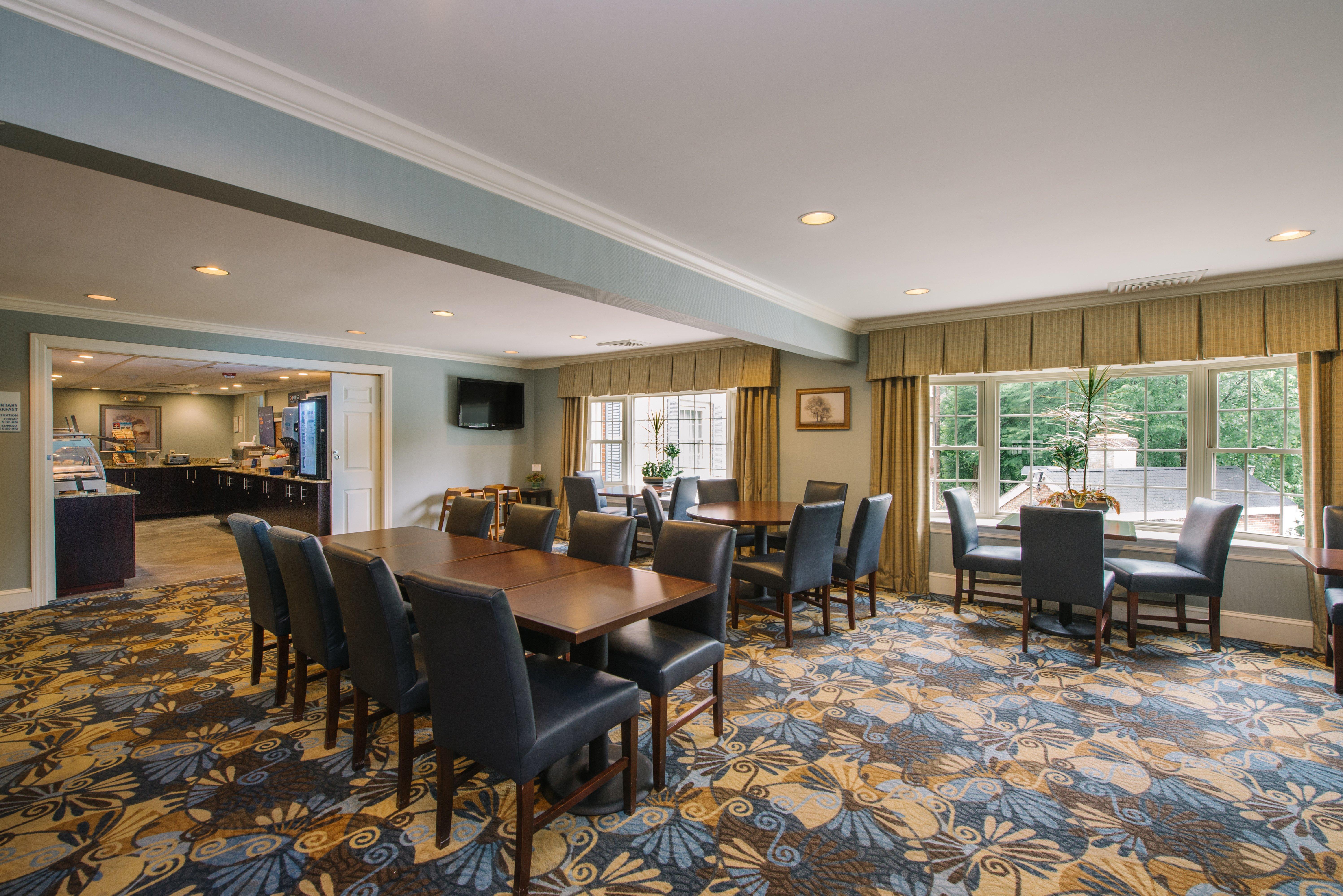 Holiday Inn Express And Suites Merrimack By Ihg Dış mekan fotoğraf