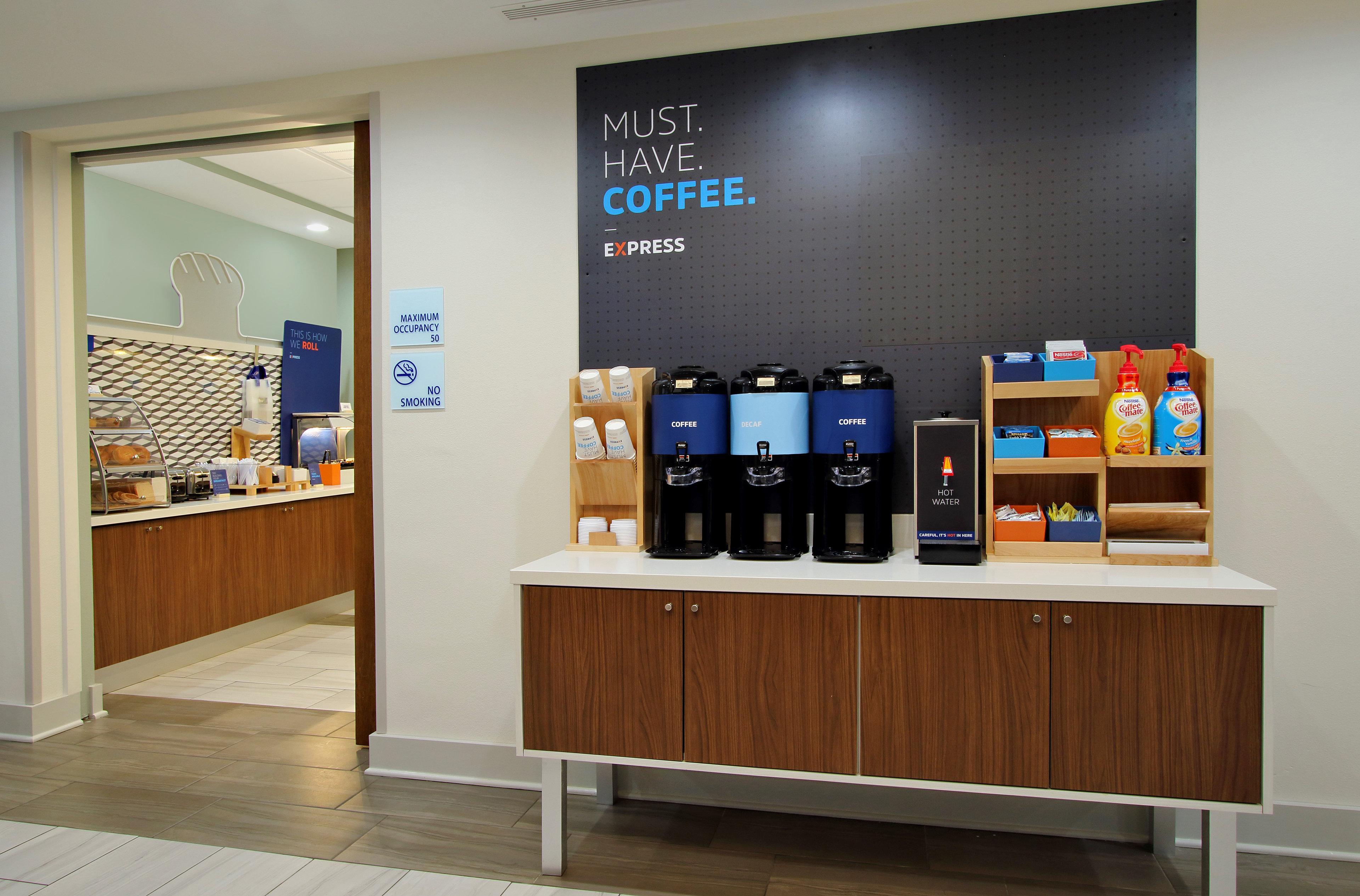 Holiday Inn Express And Suites Merrimack By Ihg Dış mekan fotoğraf