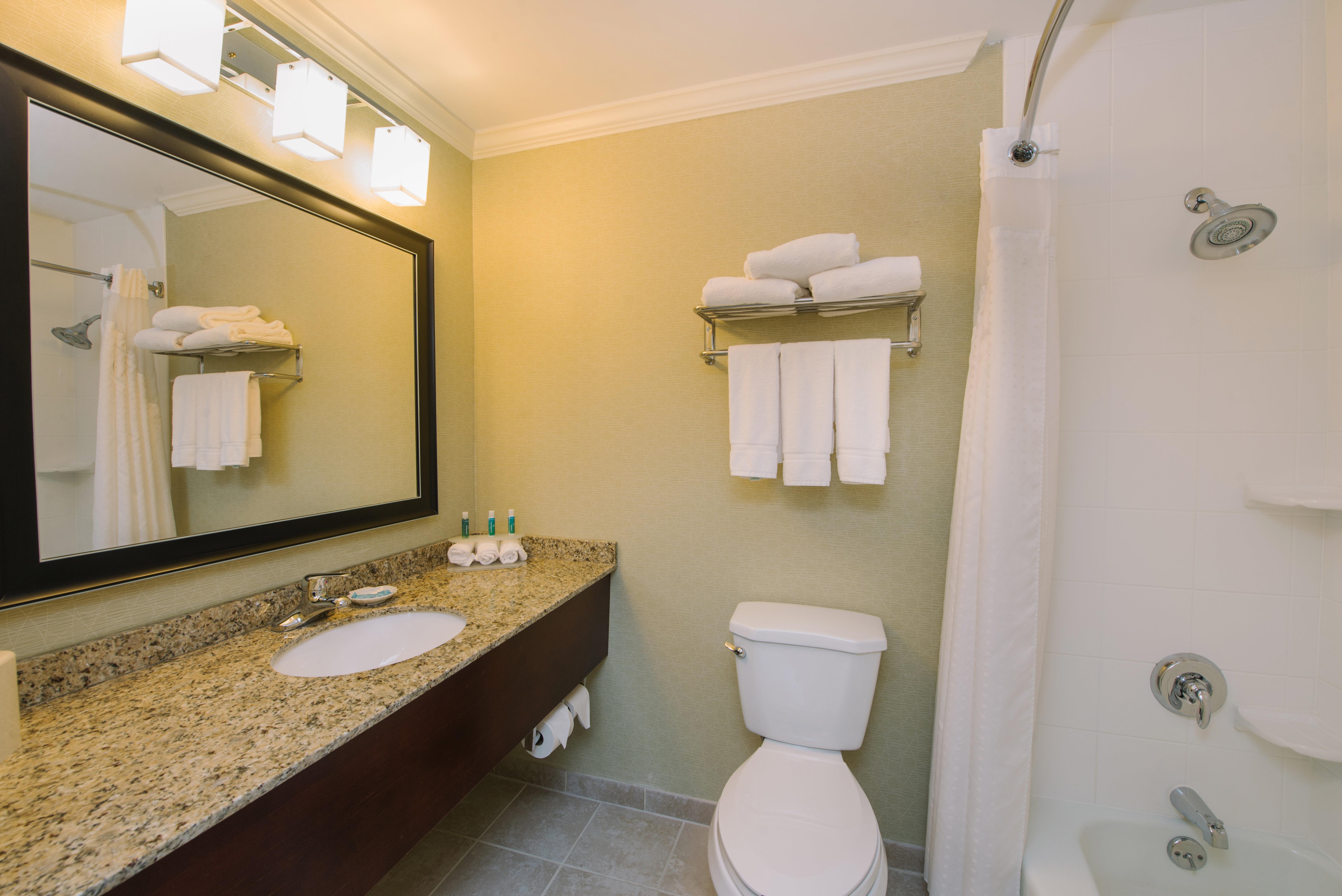 Holiday Inn Express And Suites Merrimack By Ihg Dış mekan fotoğraf