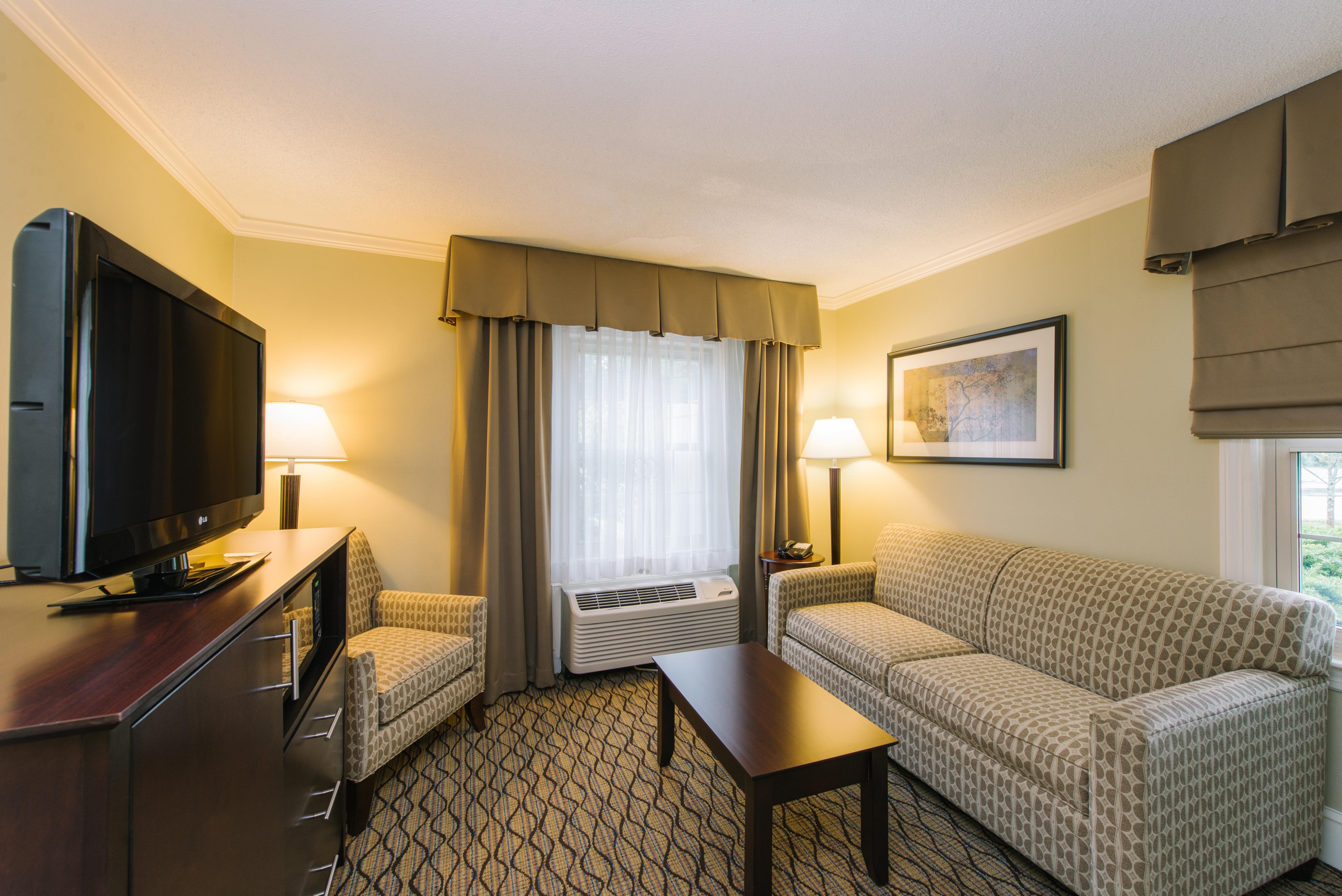 Holiday Inn Express And Suites Merrimack By Ihg Dış mekan fotoğraf