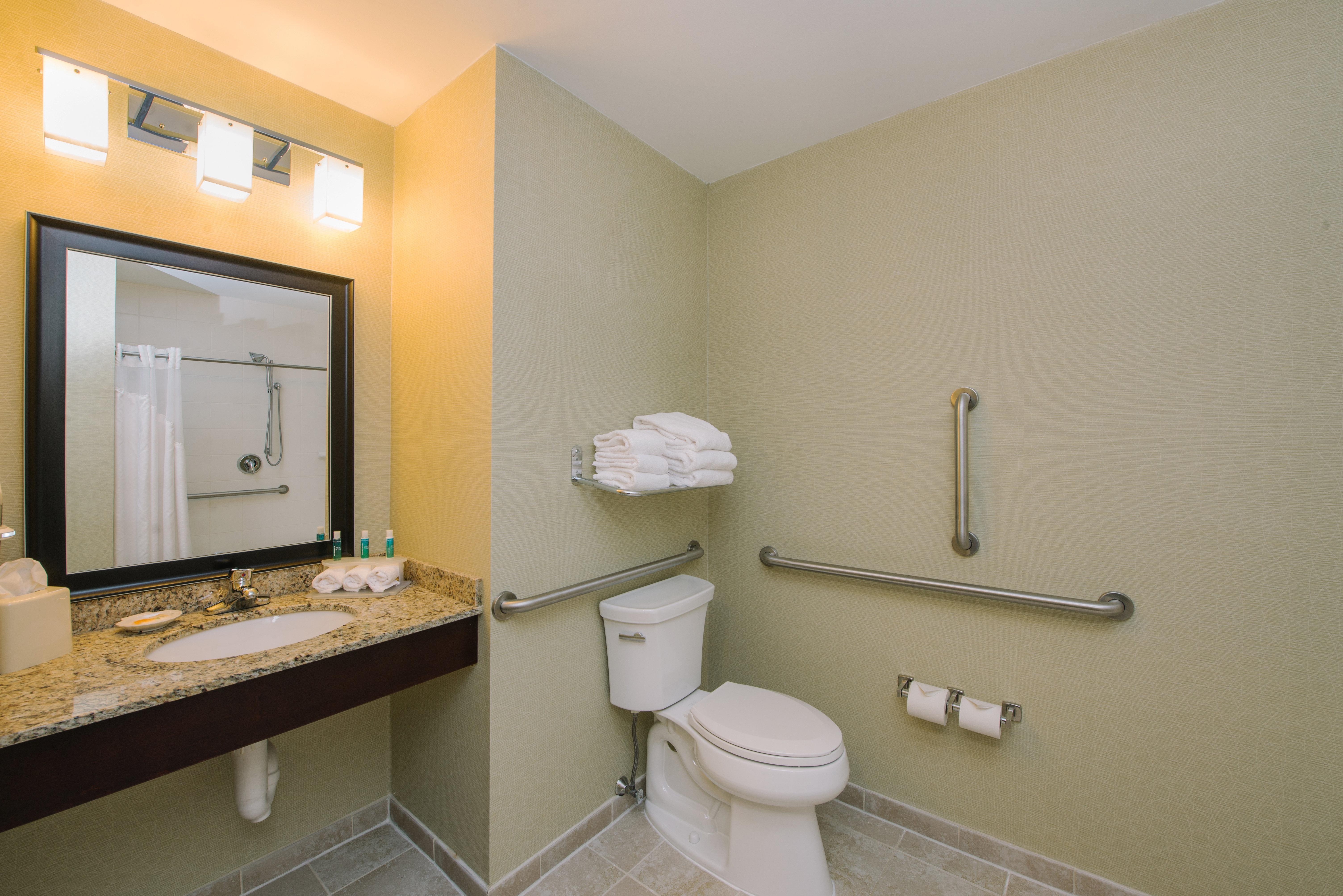 Holiday Inn Express And Suites Merrimack By Ihg Dış mekan fotoğraf